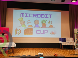 Finále Microbit3DCup 29.mája 2024